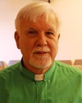 Rev. Dr. Robert E. Shore-Goss