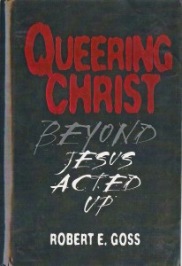 Queering Christ Cover